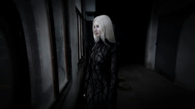 Gotisk vintergarderobe – fra kåpe til tilbehør