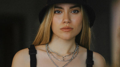 Darkwear til hverdags – gotiske kåper for menn