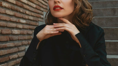 Gotisk minimalisme – mindre er mer i maskulin garderobe