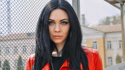 Gotisk topp som base for styling – hvordan bygge opp din mørke stil fra toppen