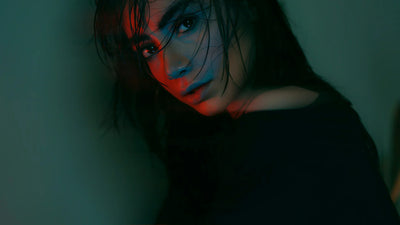 Blonder i gotisk utgave – hvordan bruke blondekjørt til hverdags