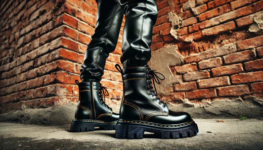 Poznaj 10 Kultowych Zespołów Gotyckich