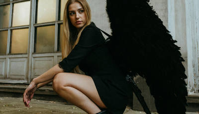 Gotisk musikk: band, sjangre og mote